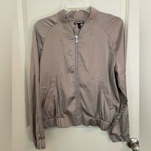 Express Jacket size L